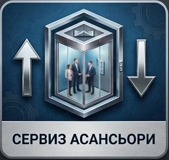 сервиз асансьори
